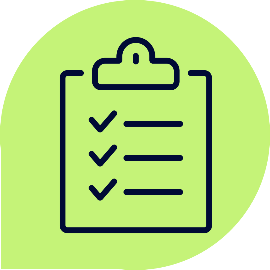 Strategy Icon.