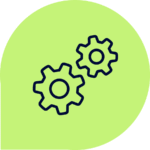 Systems Icon.