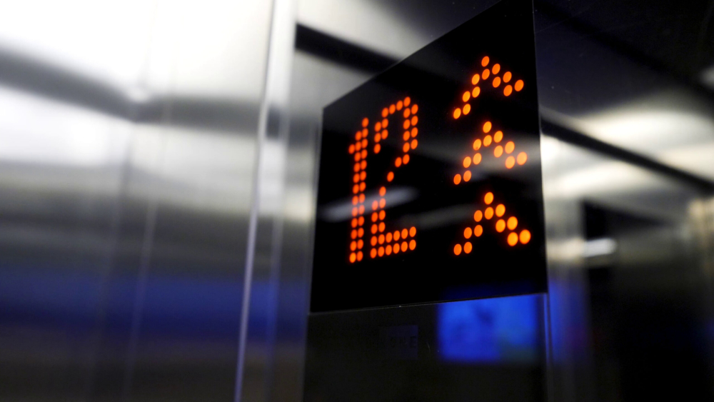 How Do Elevator Companies Get More Service Calls?