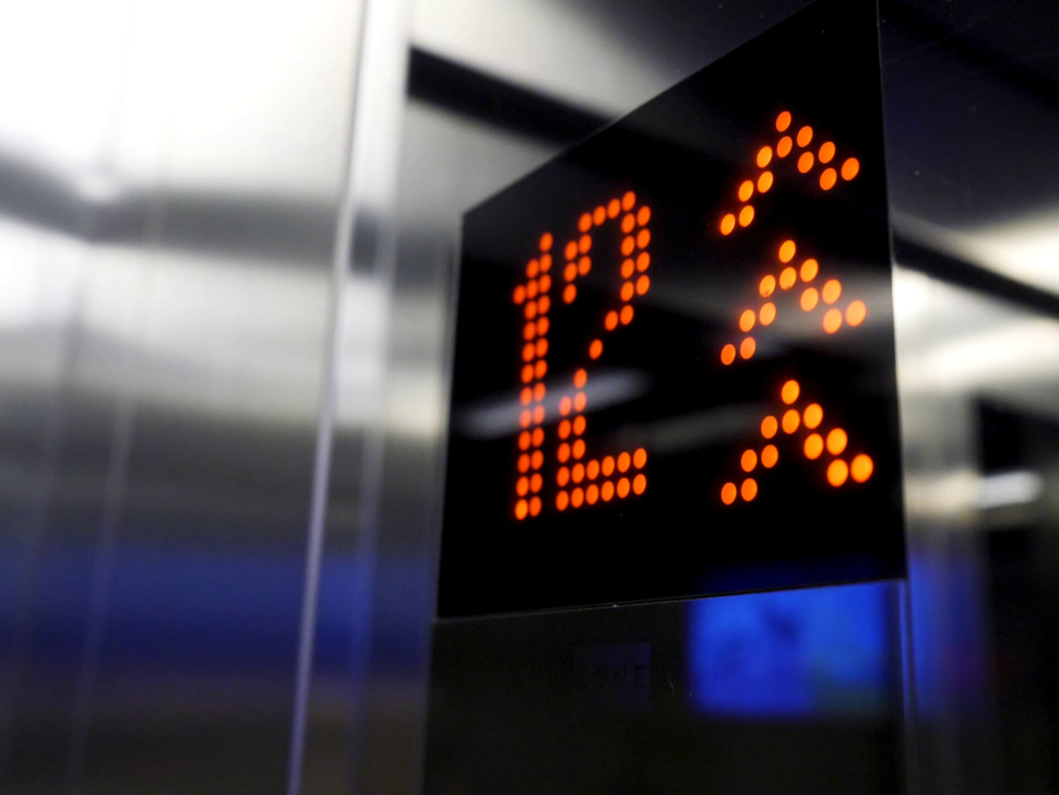 How Do Elevator Companies Get More Service Calls?