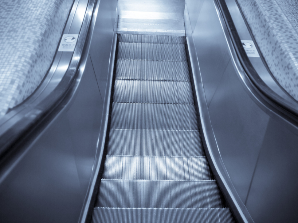 Elevator Marketing That Actually Gets Service Calls