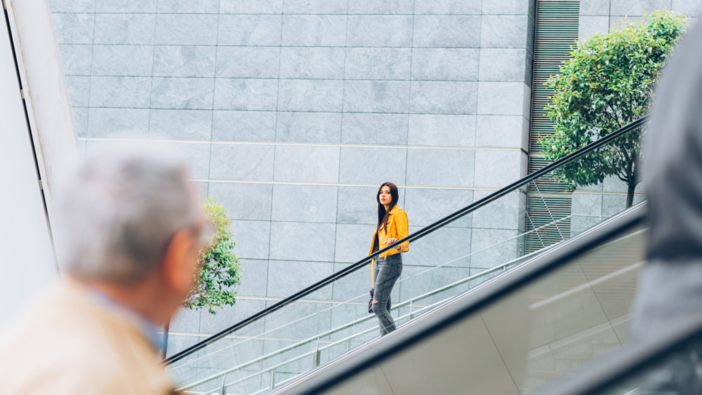 How Elevator Companies Grow Without Price Cutting