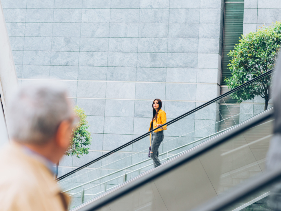How Elevator Companies Grow Without Price Cutting